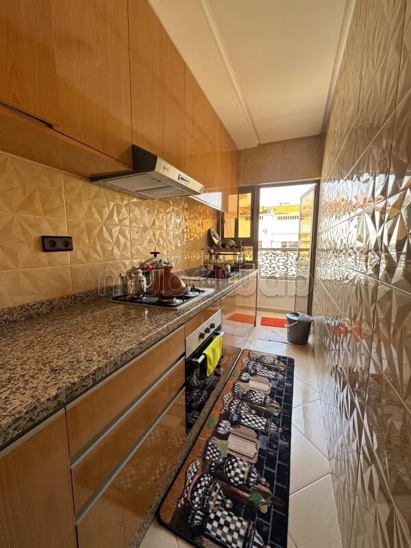 Appartement 80 m² à louer à Agadir — Photo 28