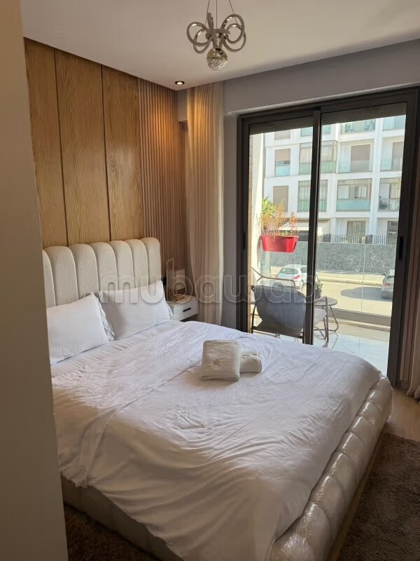 Appartement 80 m² à louer à Agadir — Photo 31