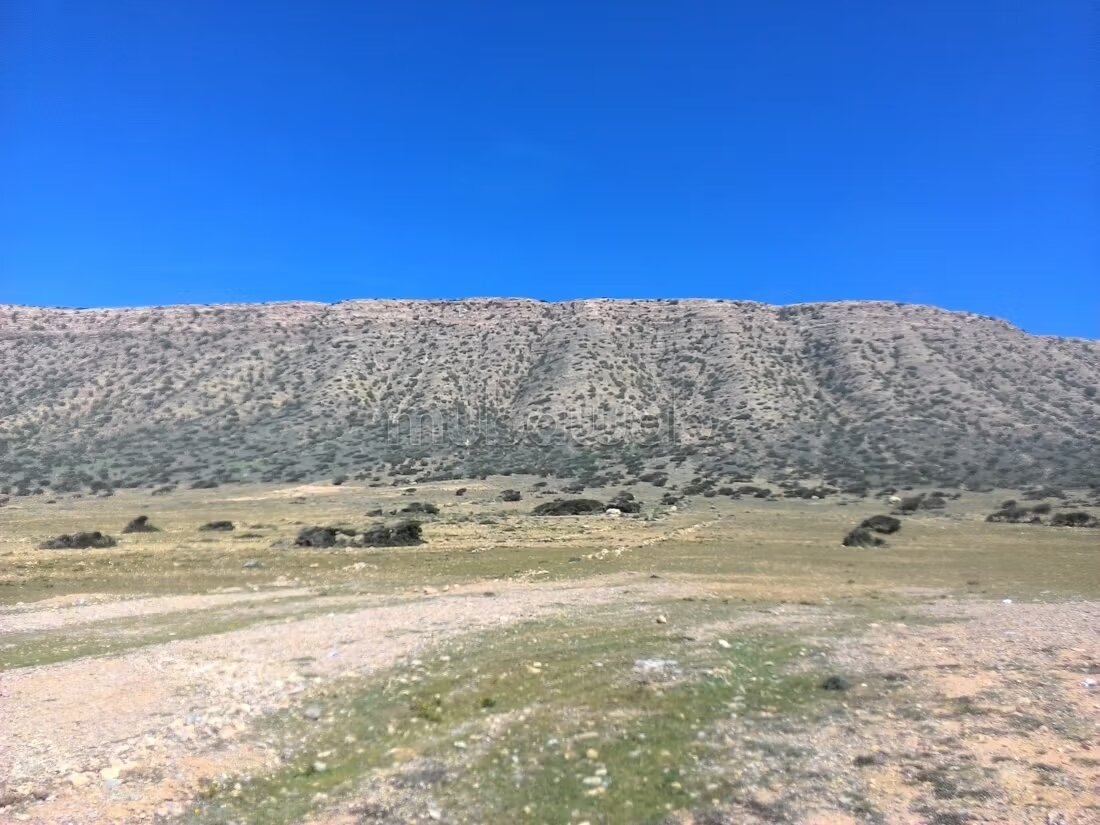 Land 1243 m² for sale in Cap Ghir — Photo 15