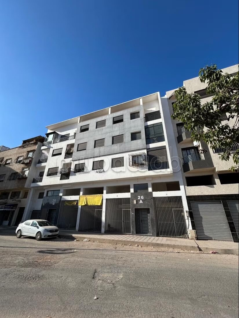 Office 22 sqm for sale in Casablanca – Sidi Moumen — Photo 4