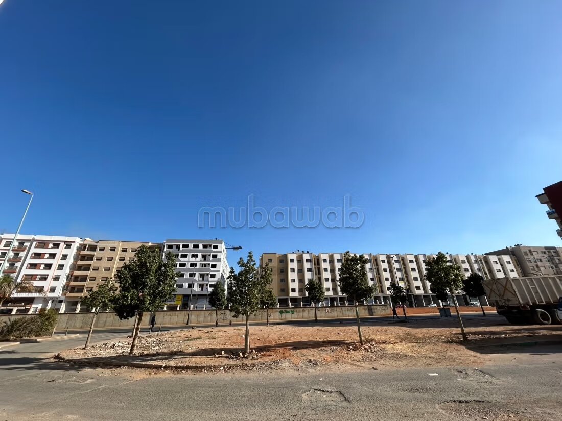 Office 22 sqm for sale in Casablanca – Sidi Moumen — Photo 7