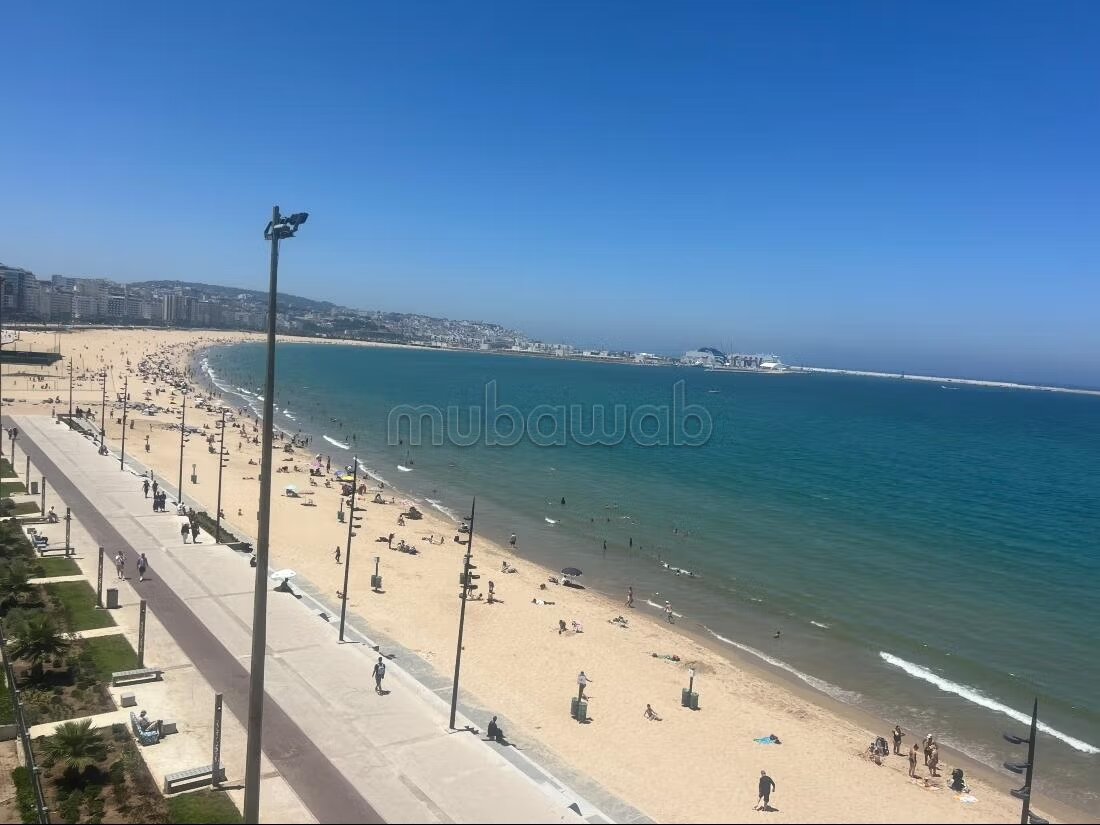 Appartement 190 m² à louer à Tanger — Photo 3