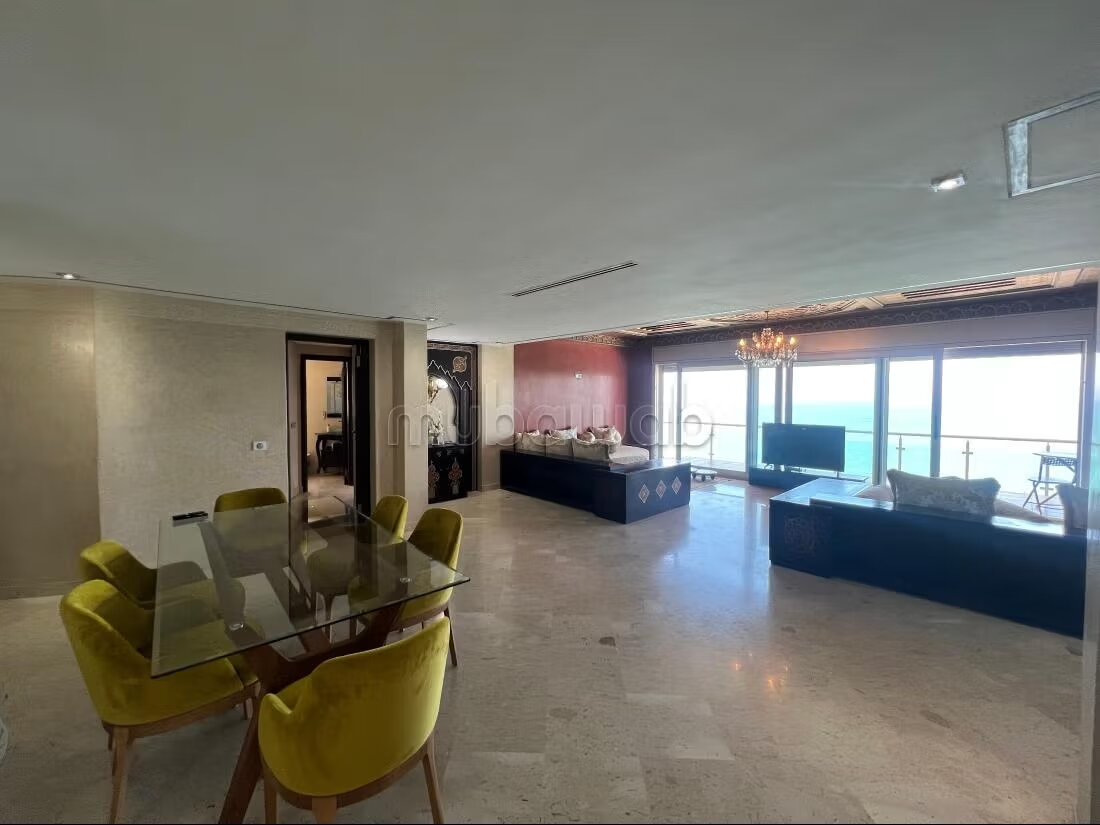 Appartement 190 m² à louer à Tanger — Photo 5
