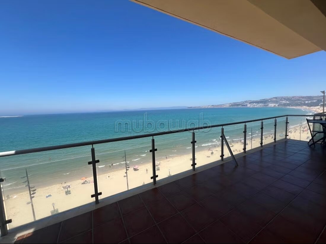 Appartement 190 m² à louer à Tanger — Photo 11