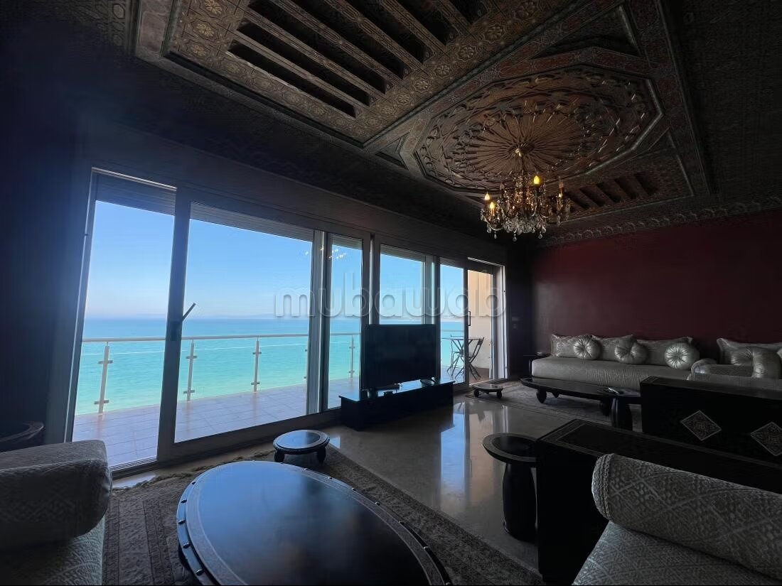 Appartement 190 m² à louer à Tanger — Photo 17