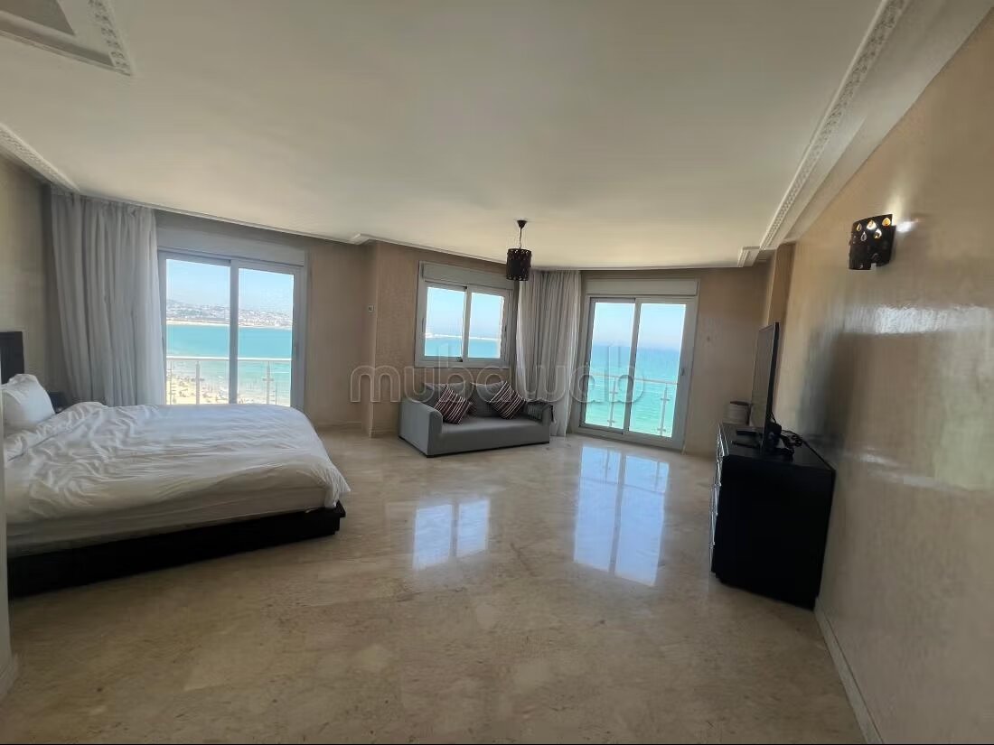 Appartement 190 m² à louer à Tanger — Photo 23