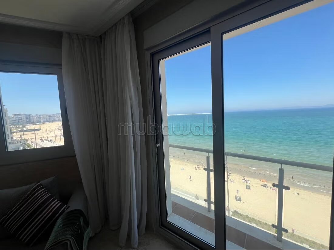 Appartement 190 m² à louer à Tanger — Photo 27