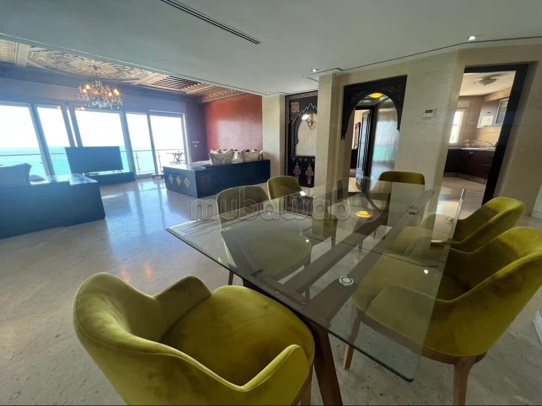 Appartement 190 m² à louer à Tanger — Photo 29
