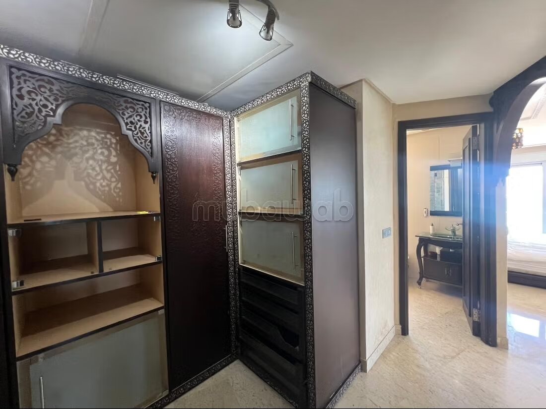 Appartement 190 m² à louer à Tanger — Photo 33