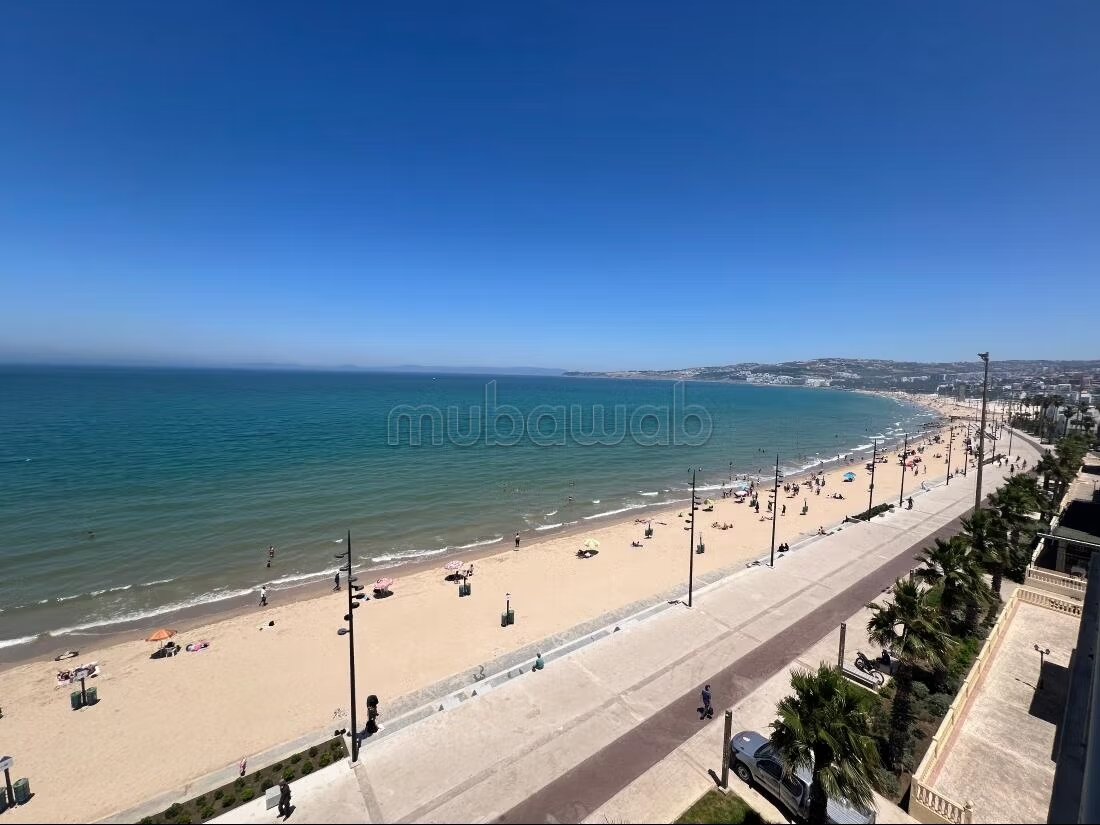 Appartement 190 m² à louer à Tanger — Photo 39