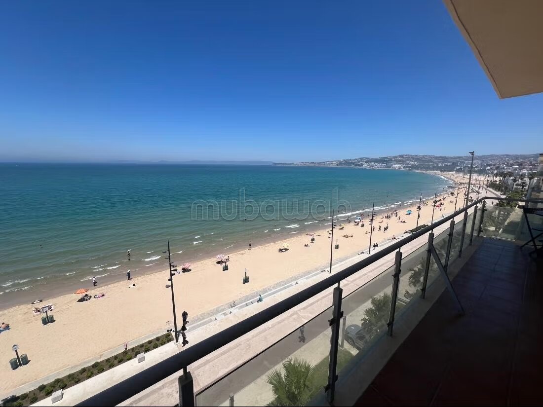 Appartement 190 m² à louer à Tanger — Photo 43