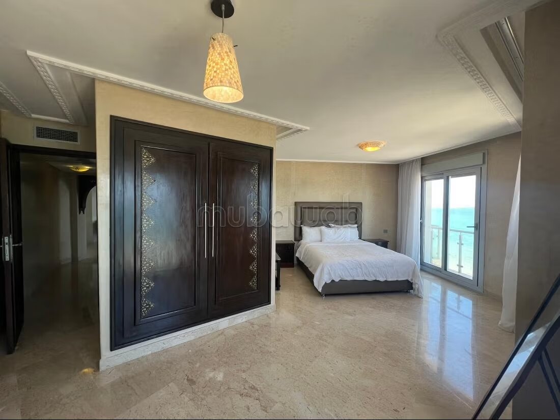 Appartement 190 m² à louer à Tanger — Photo 45