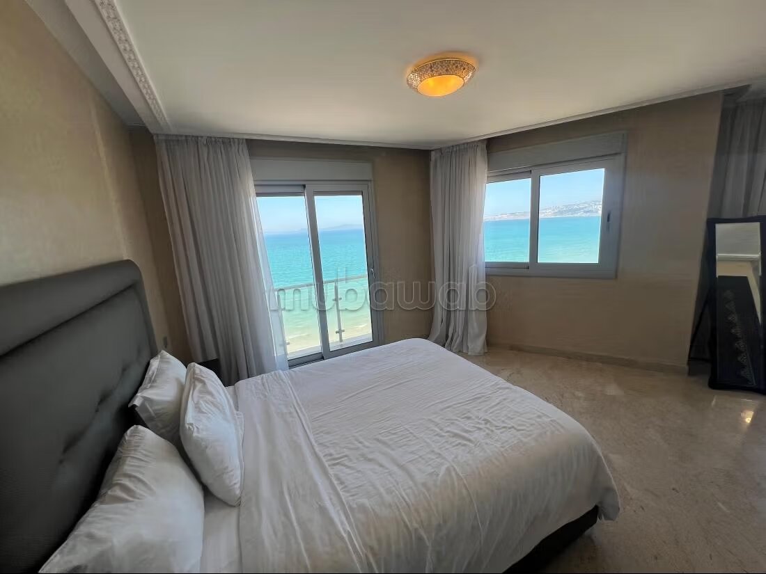 Appartement 190 m² à louer à Tanger — Photo 47