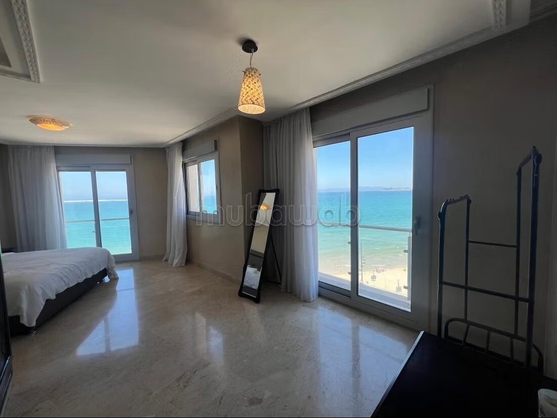 Appartement 190 m² à louer à Tanger — Photo 51