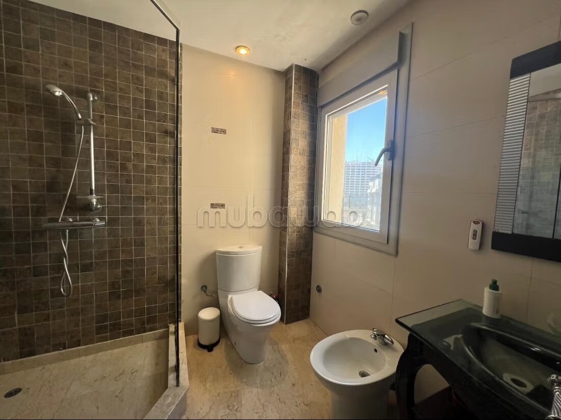 Appartement 190 m² à louer à Tanger — Photo 57