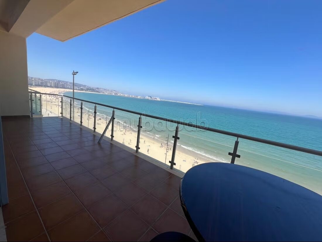 Appartement 190 m² à louer à Tanger — Photo 14