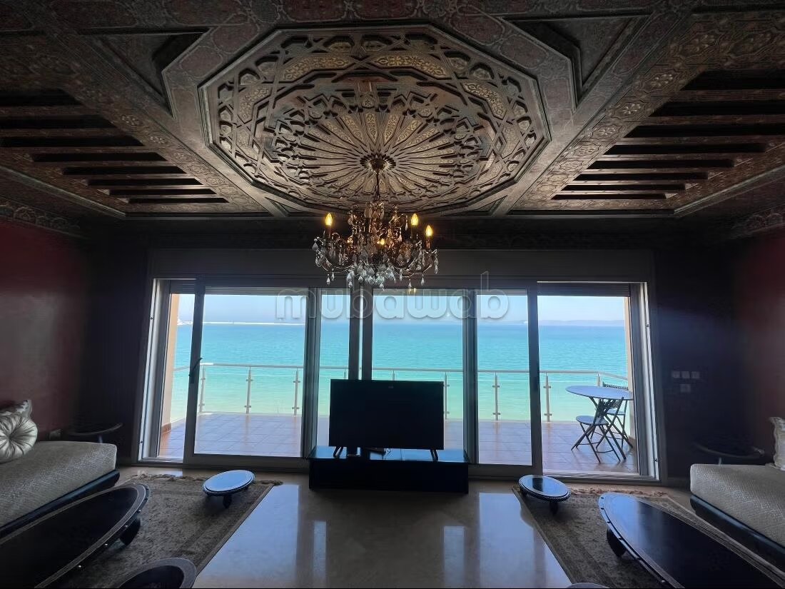 Appartement 190 m² à louer à Tanger — Photo 22