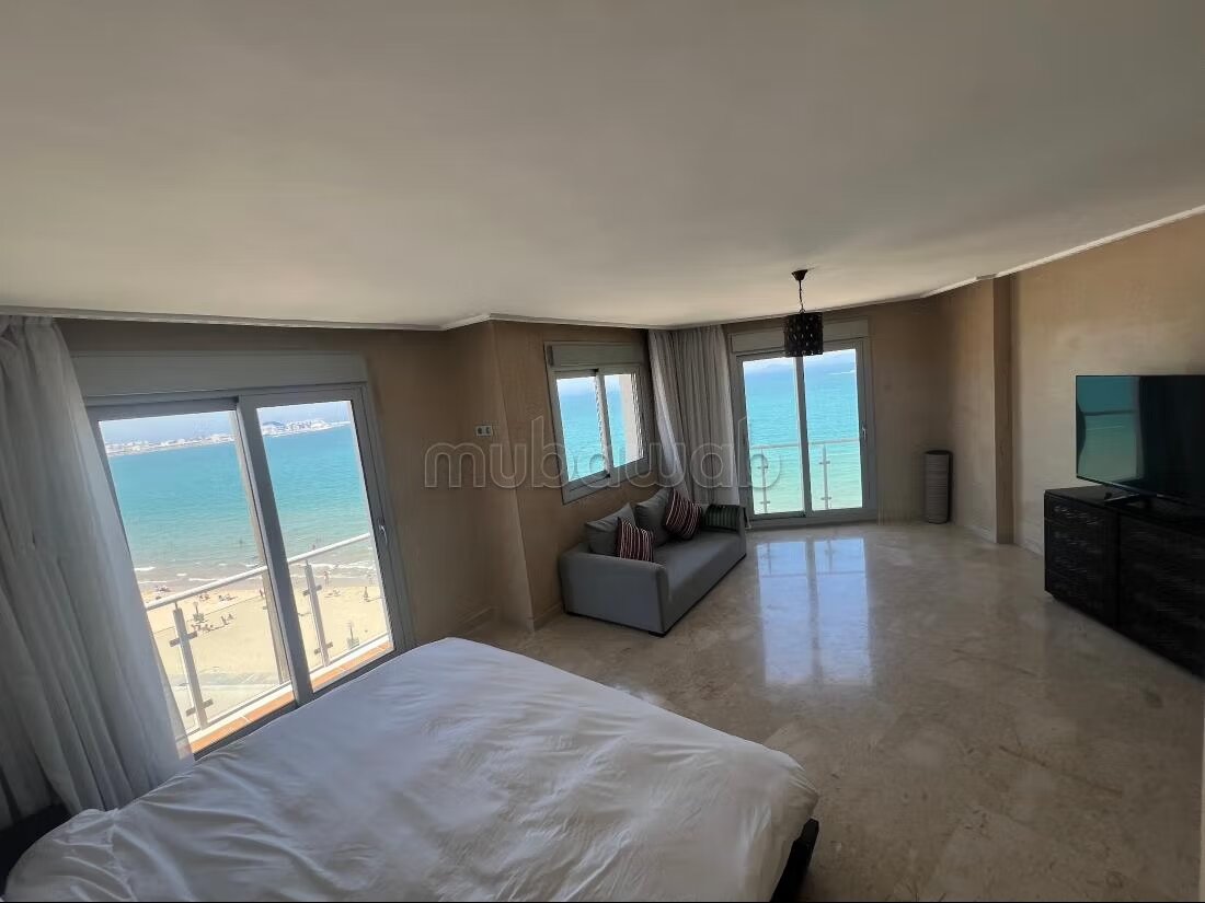 Appartement 190 m² à louer à Tanger — Photo 26