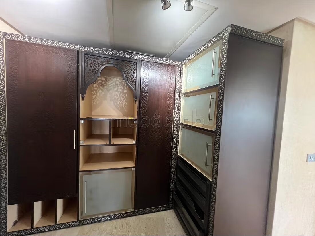 Appartement 190 m² à louer à Tanger — Photo 32