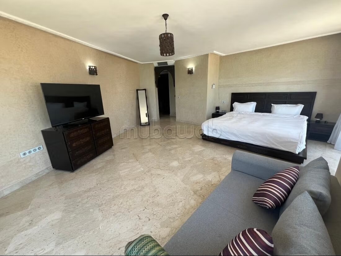 Appartement 190 m² à louer à Tanger — Photo 36