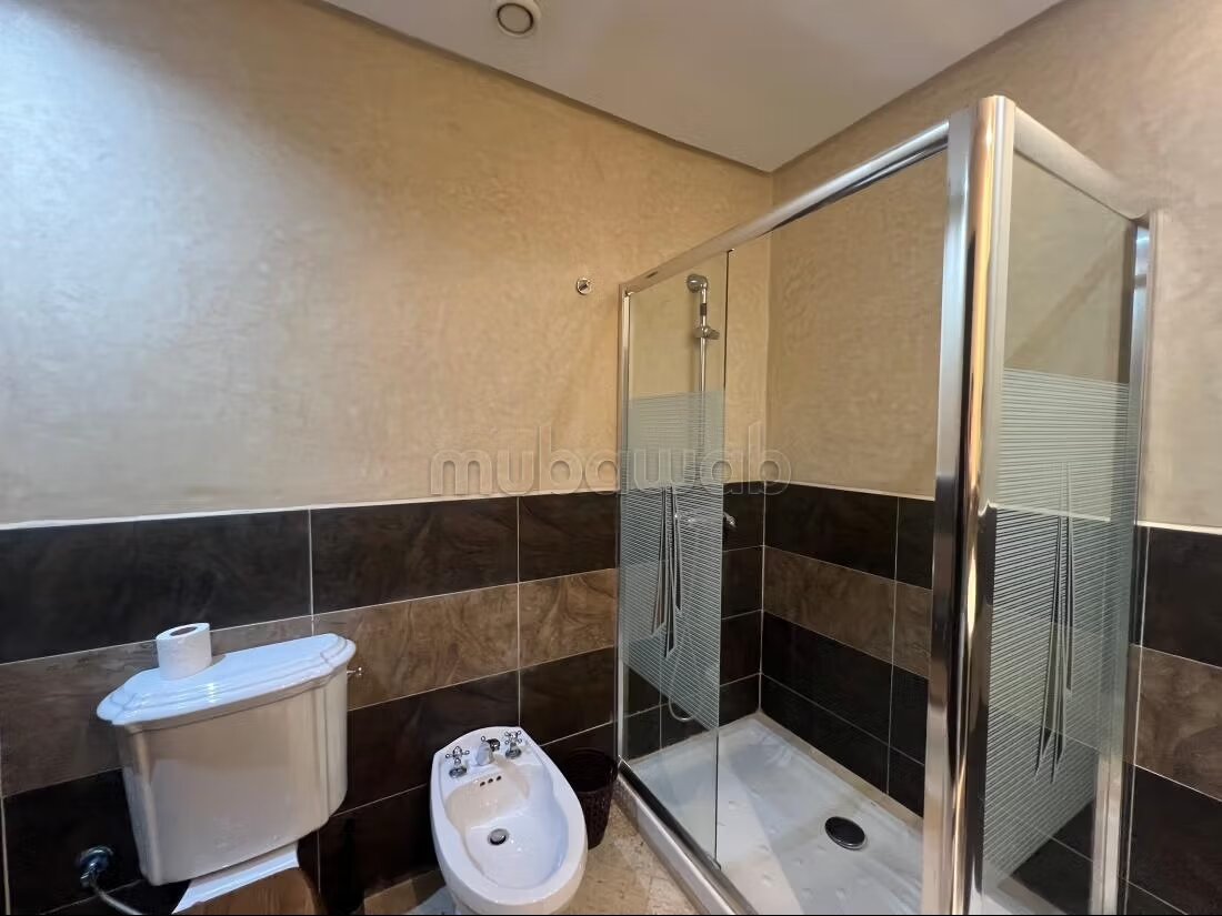 Appartement 190 m² à louer à Tanger — Photo 54