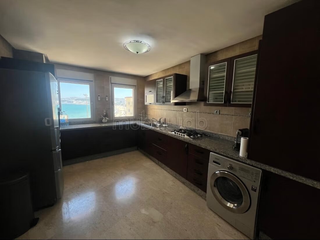 Appartement 190 m² à louer à Tanger — Photo 56