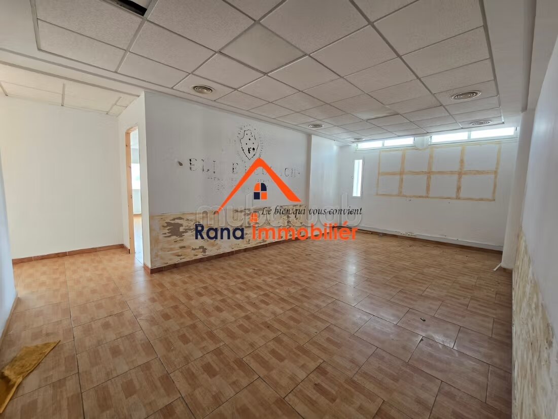 Bureau 300 m² à louer à Rabat – Hassan — Photo 11