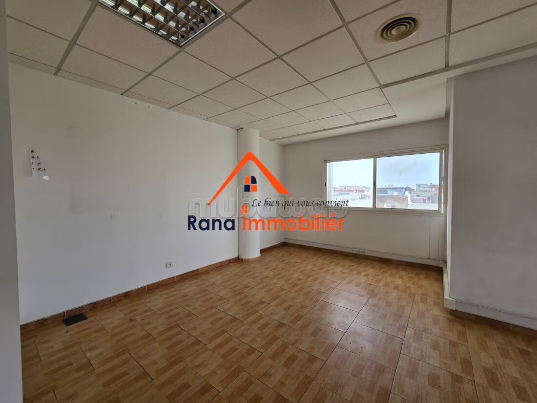 Bureau 300 m² à louer à Rabat – Hassan — Photo 13