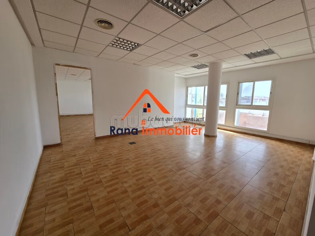 Bureau 300 m² à louer à Rabat – Hassan — Photo 16