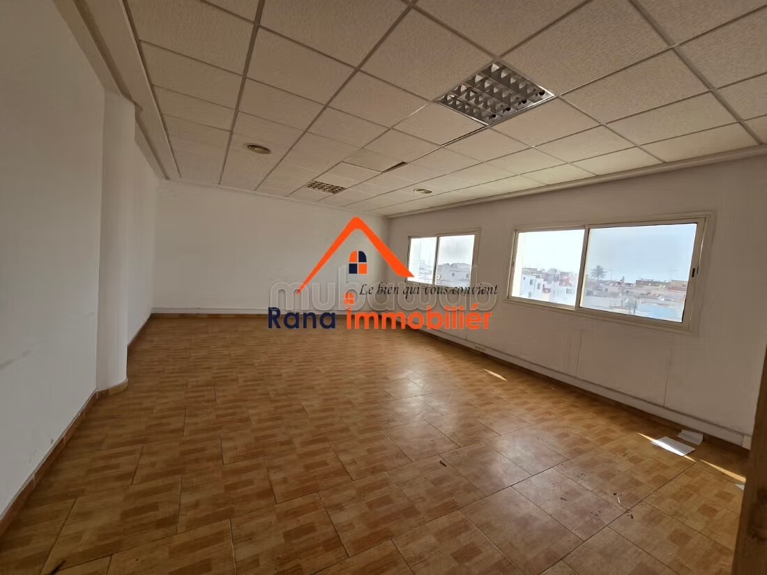 Bureau 300 m² à louer à Rabat – Hassan — Photo 20