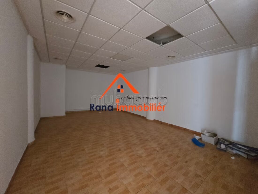 Bureau 300 m² à louer à Rabat – Hassan — Photo 28