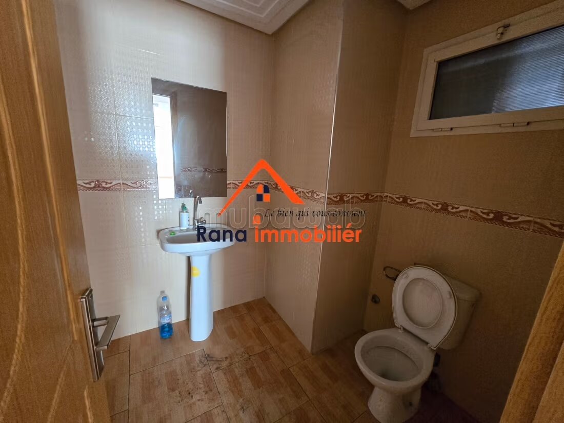 Bureau 300 m² à louer à Rabat – Hassan — Photo 30