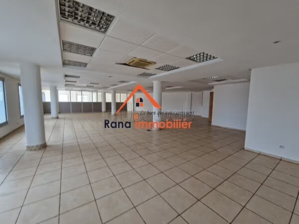 Bureau 300 m² à louer à Rabat – Hassan — Photo 36