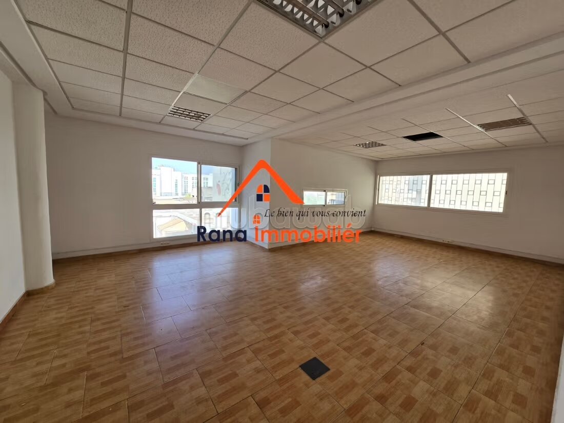 Bureau 300 m² à louer à Rabat – Hassan — Photo 6