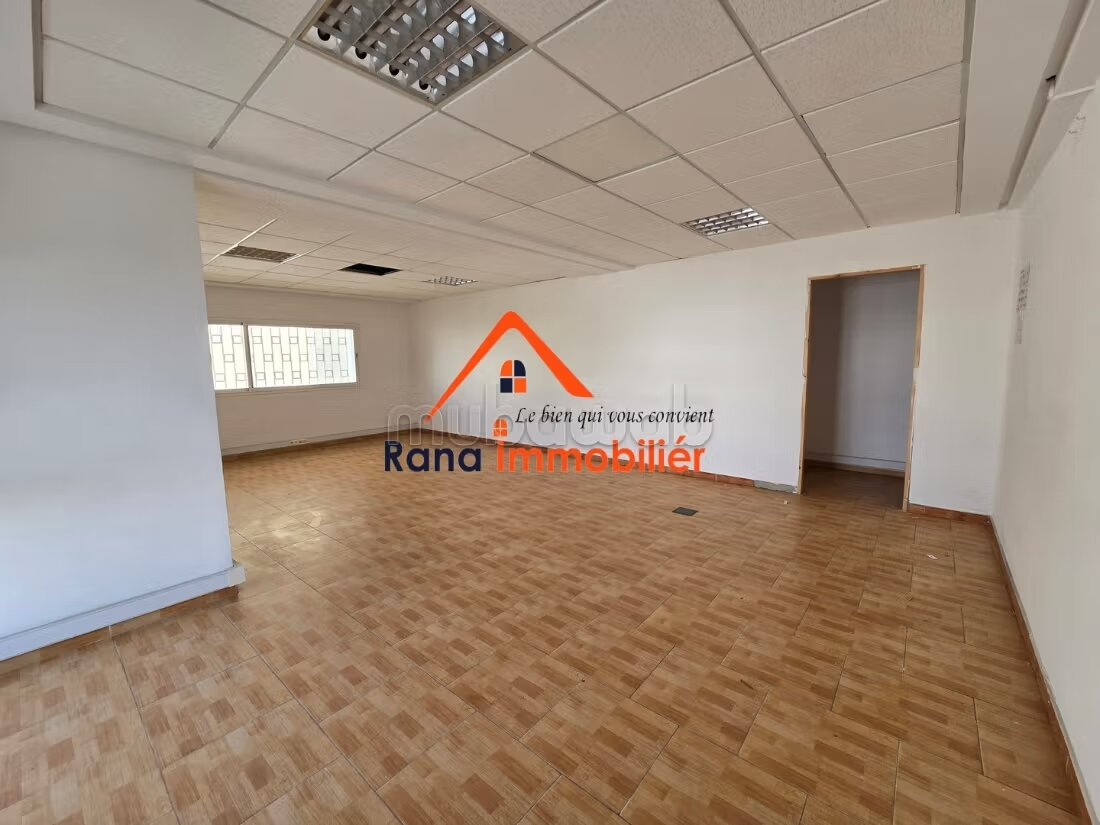 Bureau 300 m² à louer à Rabat – Hassan — Photo 8