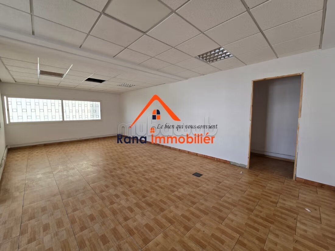 Bureau 300 m² à louer à Rabat – Hassan — Photo 10