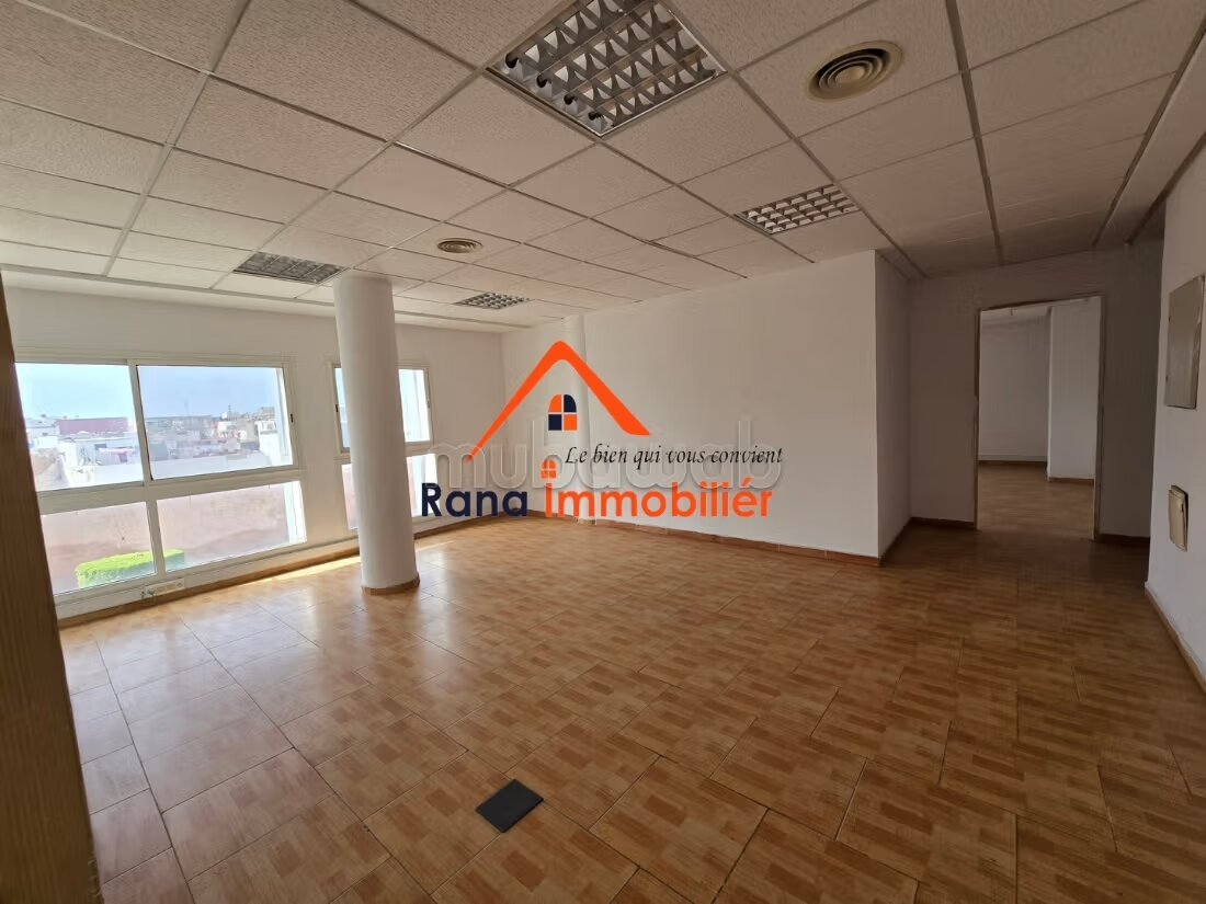 Bureau 300 m² à louer à Rabat – Hassan — Photo 17