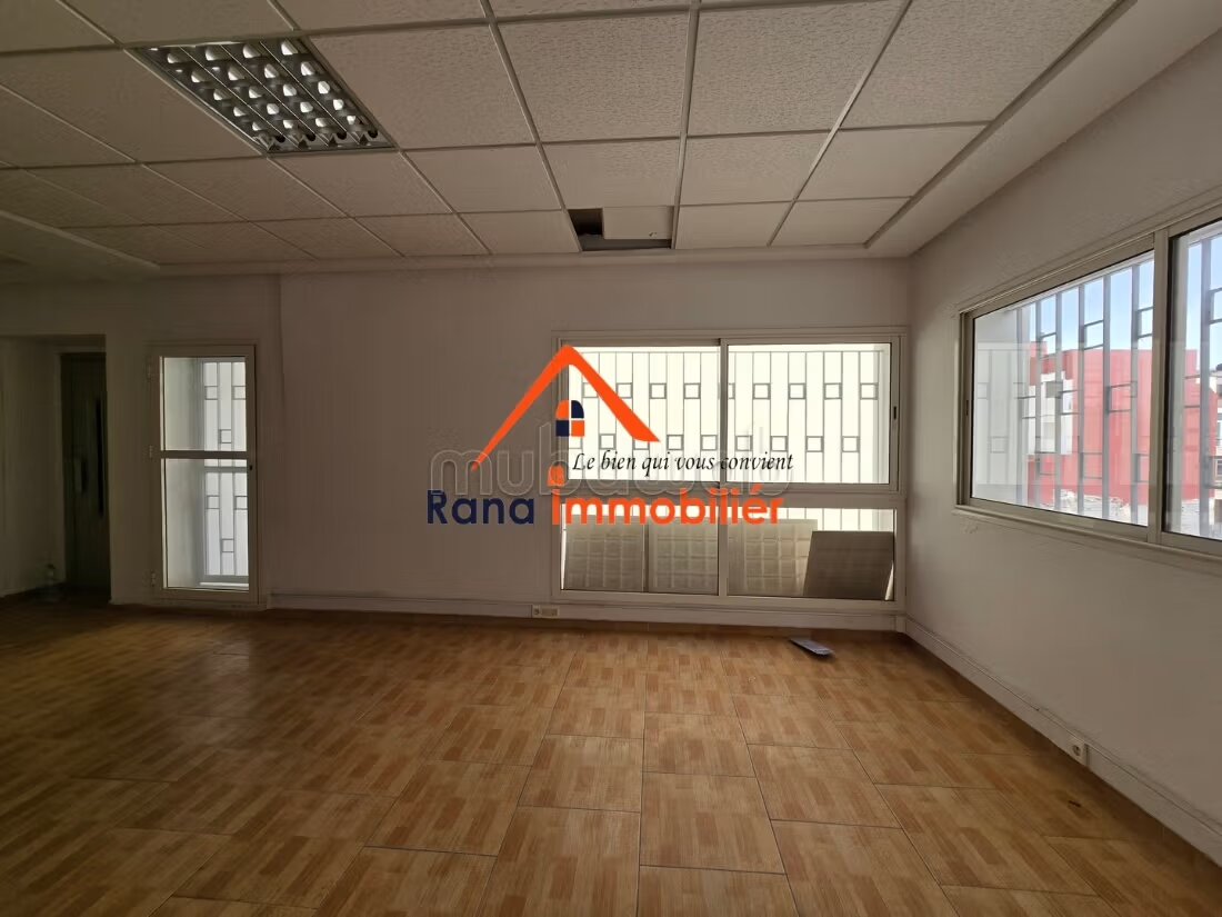 Bureau 300 m² à louer à Rabat – Hassan — Photo 31