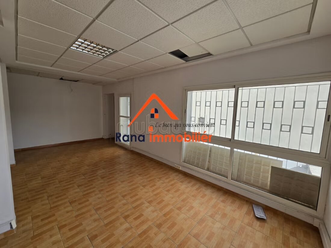 Bureau 300 m² à louer à Rabat – Hassan — Photo 33