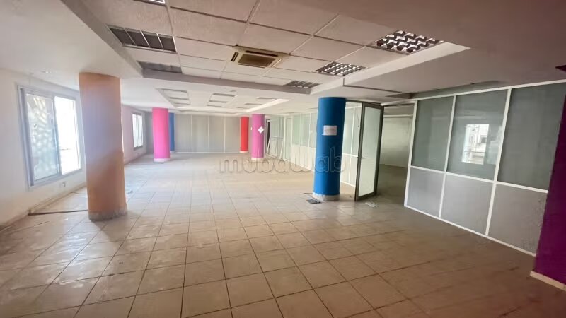 Bureau 300 m² à louer à Rabat – Hassan — Photo 37