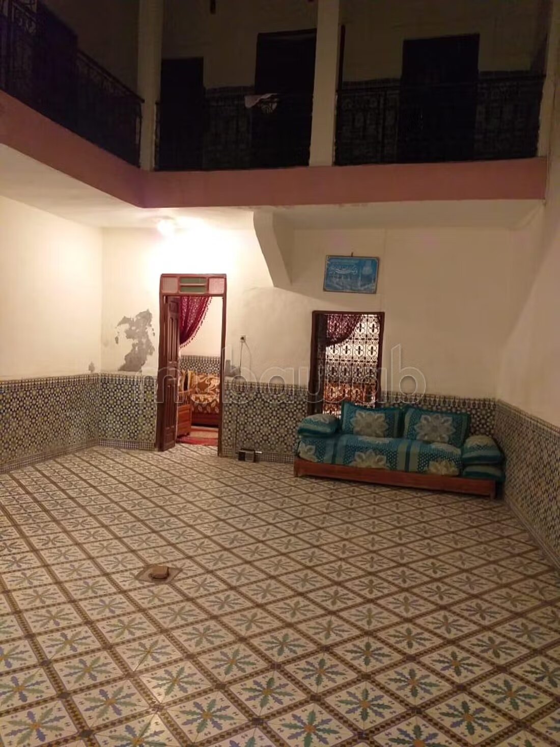 Riad 360 m² à vendre à Marrakech – Bab Doukkala — Photo 2