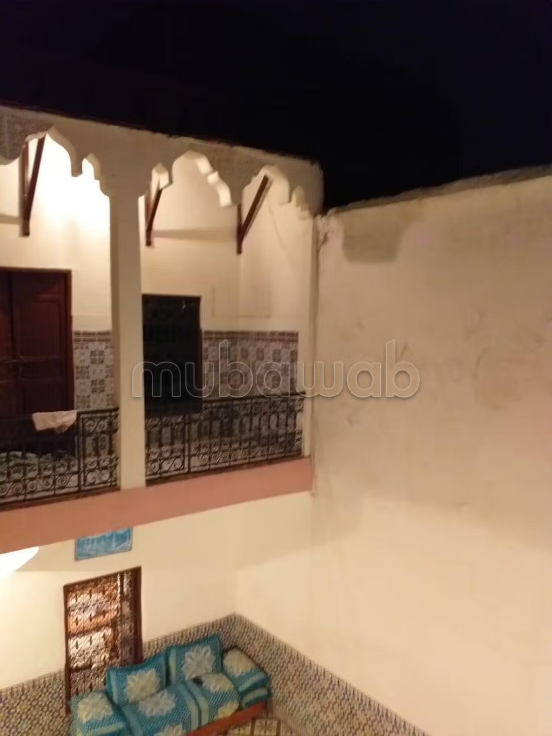 Riad 360 m² à vendre à Marrakech – Bab Doukkala — Photo 8