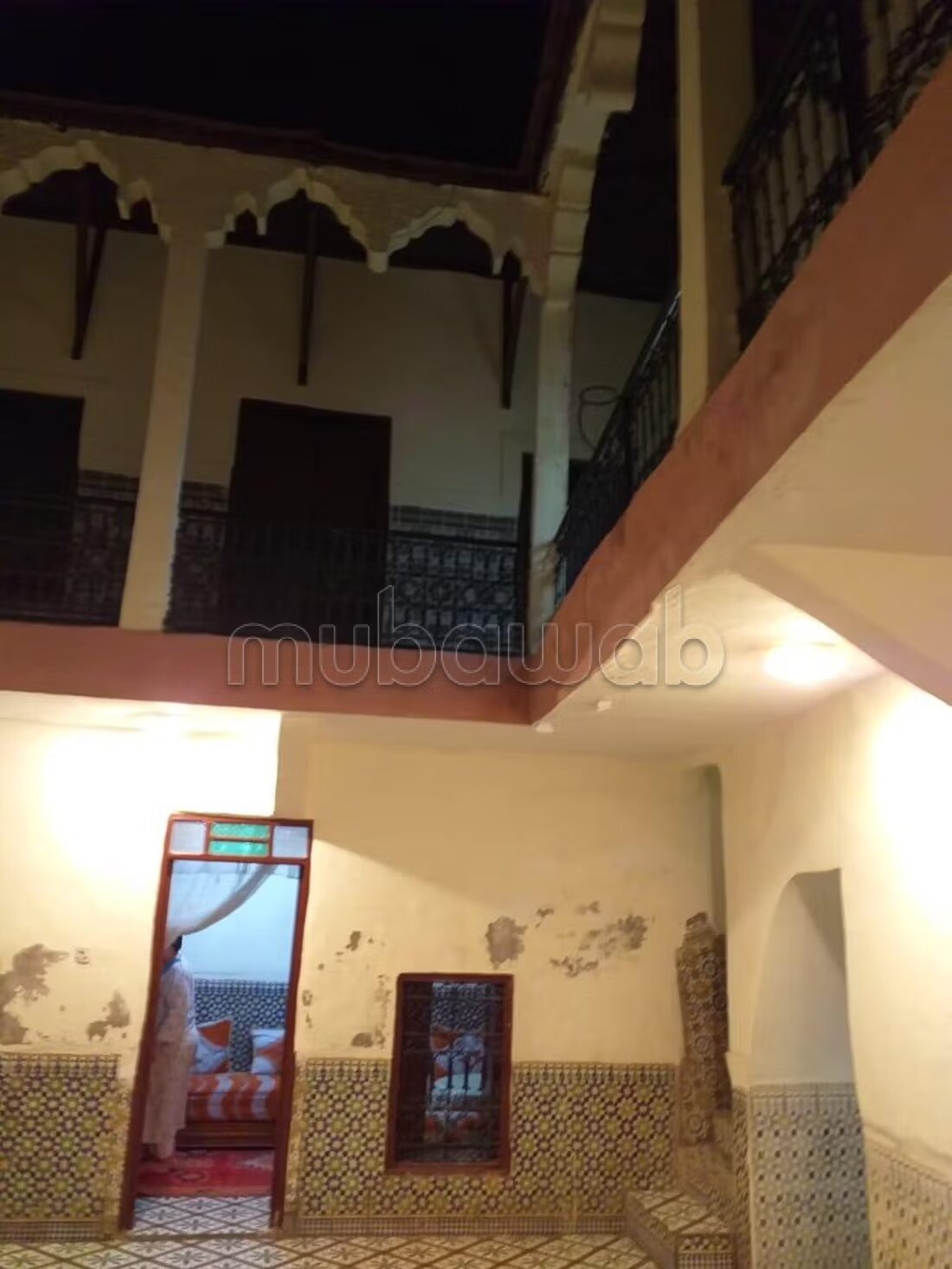 Riad 360 m² à vendre à Marrakech – Bab Doukkala — Photo 9