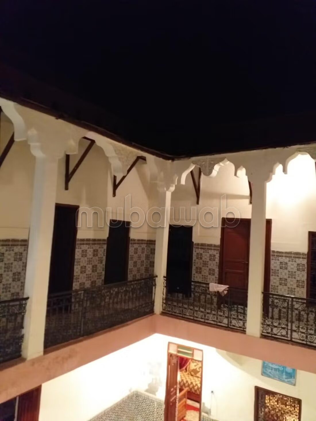 Riad 360 m² à vendre à Marrakech – Bab Doukkala — Photo 13