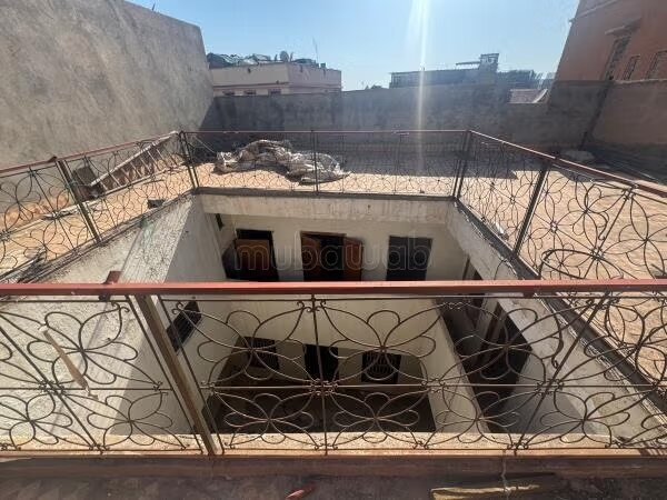 Riad 360 m² à vendre à Marrakech – Bab Doukkala — Photo 19
