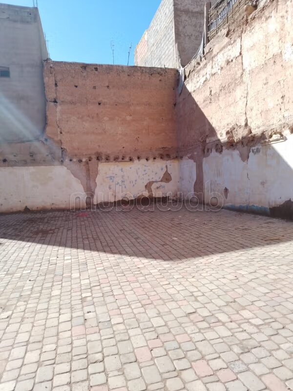 Riad 360 m² à vendre à Marrakech – Bab Doukkala — Photo 21