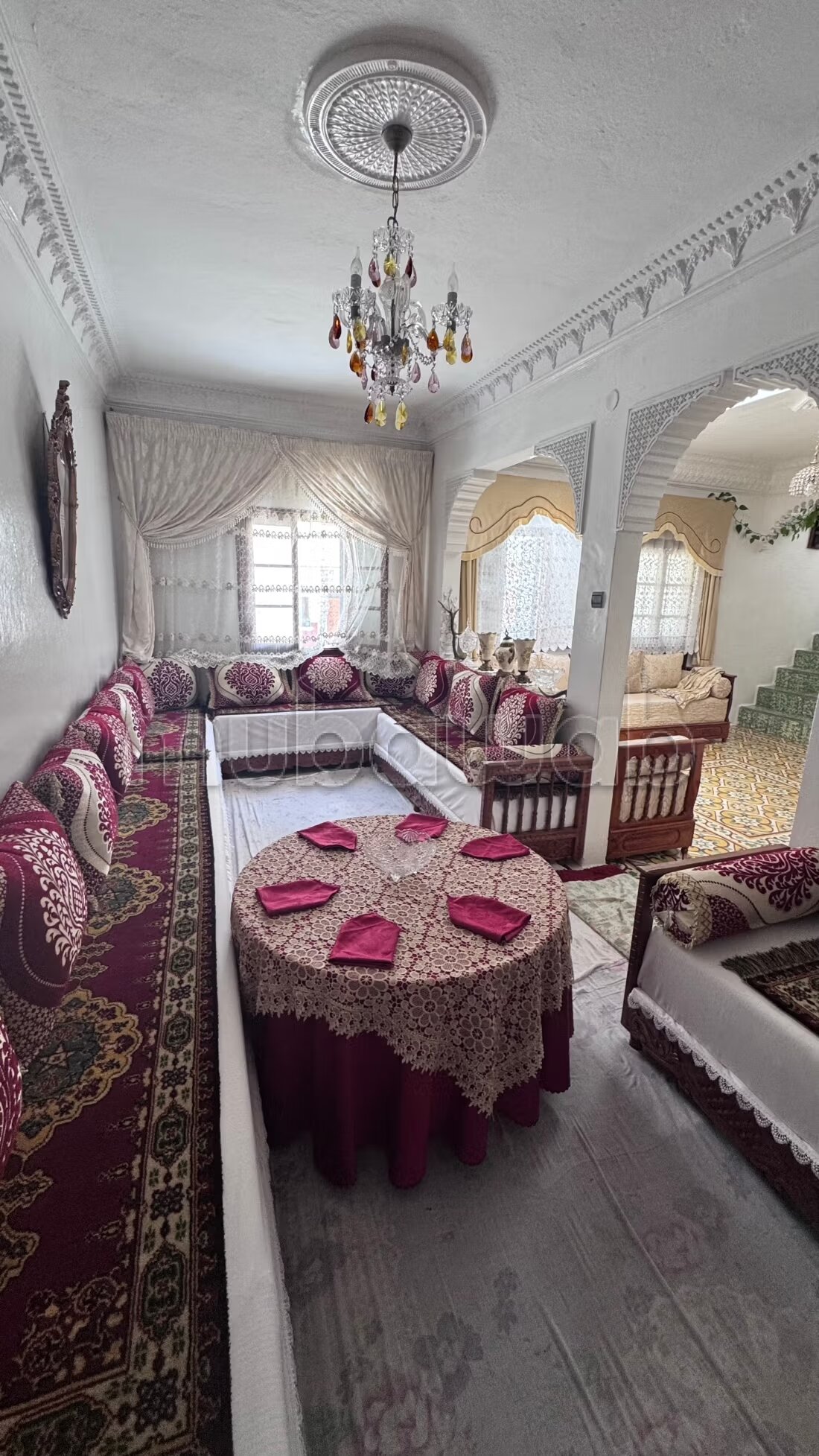 Villa 72 m² à vendre à Tétouan — Photo 7