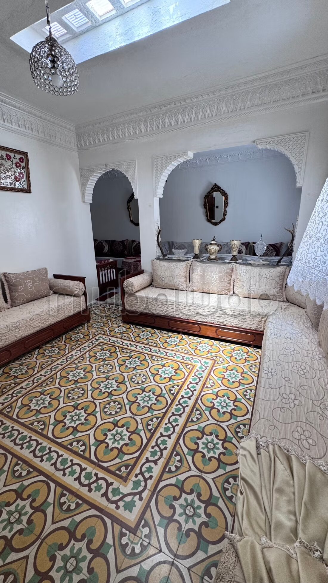 Villa 72 m² à vendre à Tétouan — Photo 4