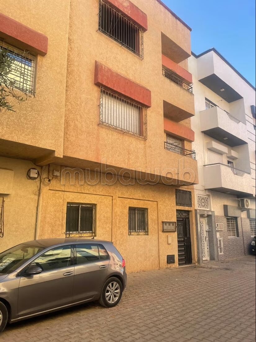 Villa 96 m² à vendre à Témara — Photo 2