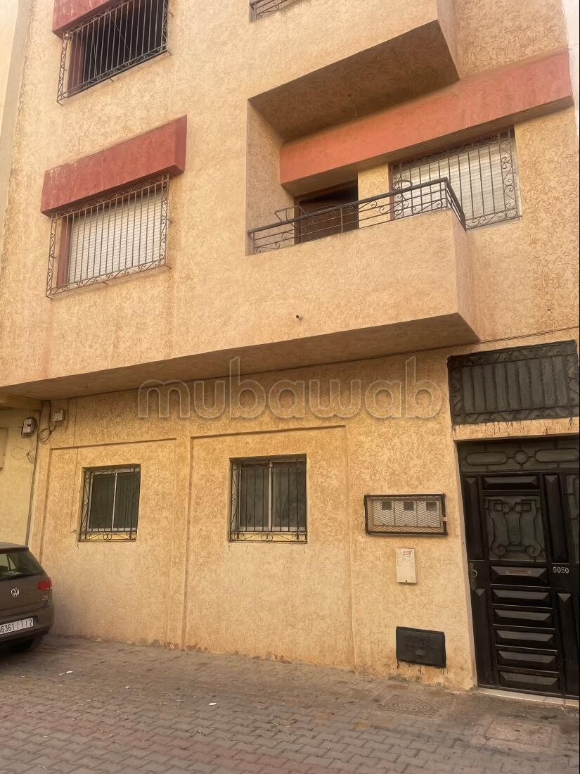 Villa 96 m² à vendre à Témara — Photo 4